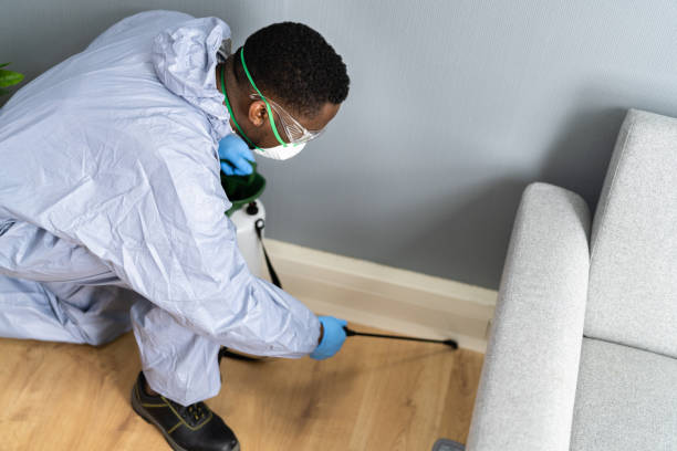 Best Pest Control for Multi-Family Homes  in Salem, IN